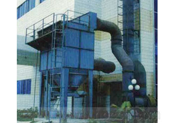 焦化廠裝煤除塵系統(tǒng)中問題探討 焦化廠裝煤除塵系統(tǒng)中問題探討