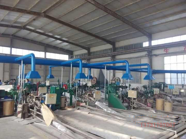 衡水橡塑制品機(jī)加工車間除塵器今日發(fā)貨 衡水橡塑制品機(jī)加工車間除塵器今日發(fā)貨