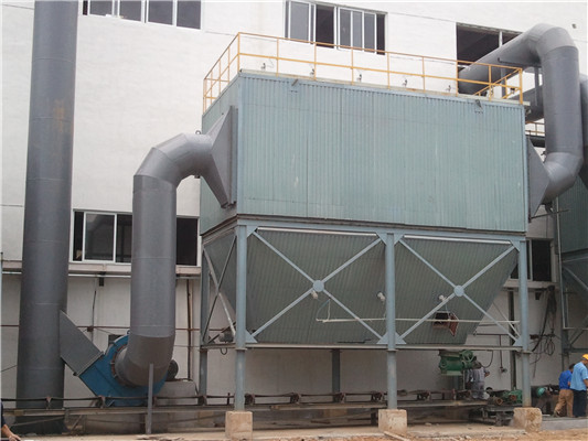 保定定興縣王經(jīng)理定購的有機肥生產(chǎn)線除塵器已發(fā)貨 保定定興縣王經(jīng)理定購的有機肥生產(chǎn)線除塵器已發(fā)貨