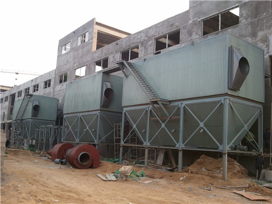 保定定興縣王經(jīng)理定購的有機肥生產(chǎn)線除塵器已發(fā)貨 保定定興縣王經(jīng)理定購的有機肥生產(chǎn)線除塵器已發(fā)貨