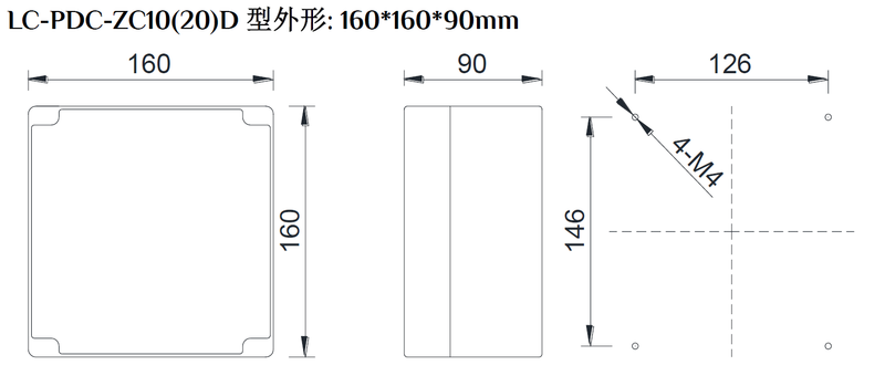 氣箱除塵器專用離線脈沖控制儀 氣箱除塵器專用離線脈沖控制儀