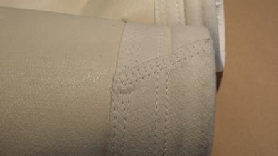 鍋爐專用中高溫除塵布袋 耐硫性強(qiáng) 鍋爐專用中高溫除塵布袋 耐硫性強(qiáng)