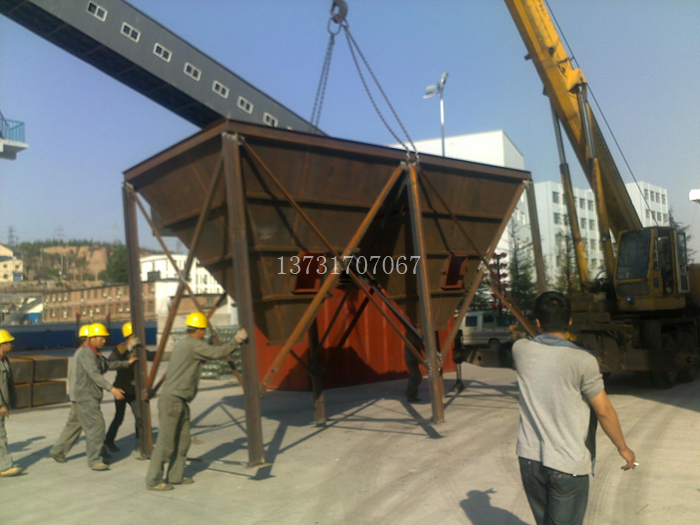 山西晉煤集團礦上破碎篩分樓除塵器發(fā)貨 山西晉煤集團礦上破碎篩分樓除塵器發(fā)貨