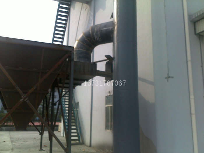 山西晉煤集團礦上破碎篩分樓除塵器發(fā)貨 山西晉煤集團礦上破碎篩分樓除塵器發(fā)貨