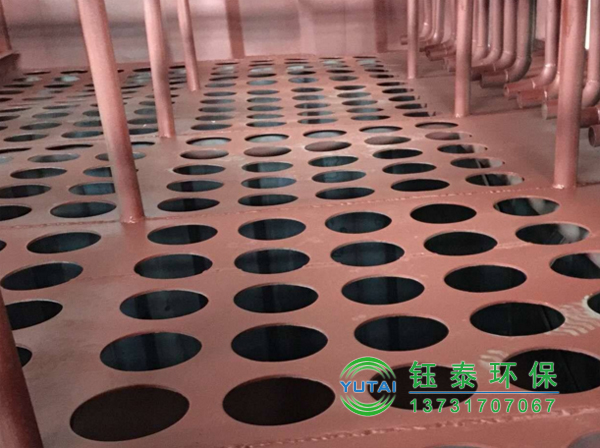 除塵器花板安裝中注意事項(xiàng) 除塵器花板安裝中注意事項(xiàng)