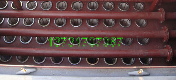 石家莊防爆除塵器項目終于俊工了！(附圖)