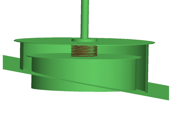 燃煤鍋爐布袋除塵器結(jié)構(gòu)介紹 燃煤鍋爐布袋除塵器結(jié)構(gòu)介紹