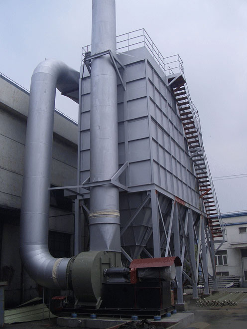 鑄造廠的除塵器應該怎么裝才能達到環(huán)保要求 鑄造廠的除塵器應該怎么裝才能達到環(huán)保要求